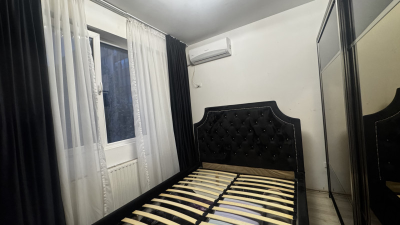 Vânzare apartament de 3 camere Militari Residence