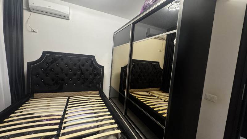 Vânzare apartament de 3 camere Militari Residence