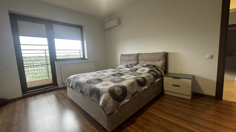 Vânzare apartament de 4 camere Calea Plevnei-Cotroceni