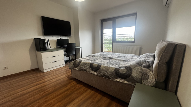 Vânzare apartament de 4 camere Calea Plevnei-Cotroceni