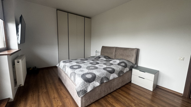 Vânzare apartament de 4 camere Calea Plevnei-Cotroceni