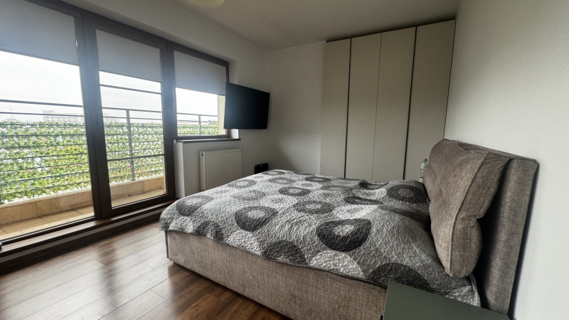 Vânzare apartament de 4 camere Calea Plevnei-Cotroceni