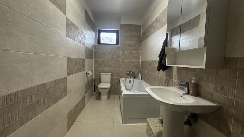 Vânzare apartament de 4 camere Calea Plevnei-Cotroceni