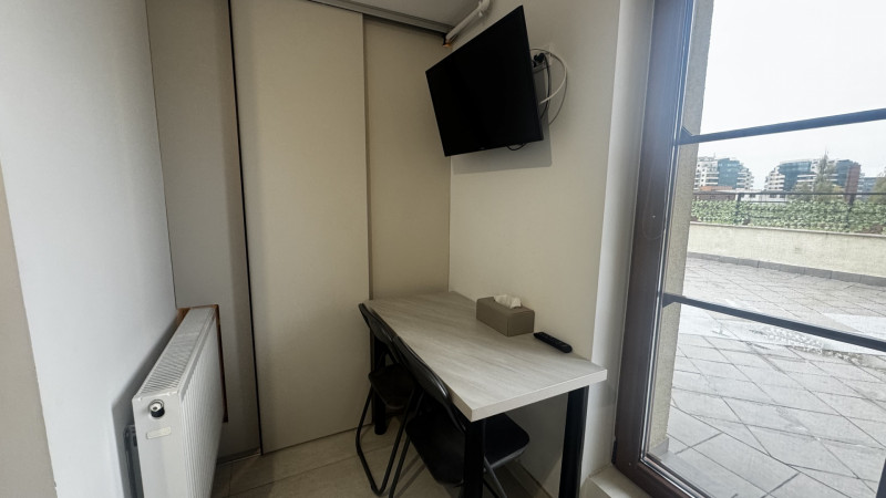 Vânzare apartament de 4 camere Calea Plevnei-Cotroceni