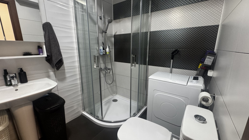 Vânzare apartament de 4 camere Calea Plevnei-Cotroceni