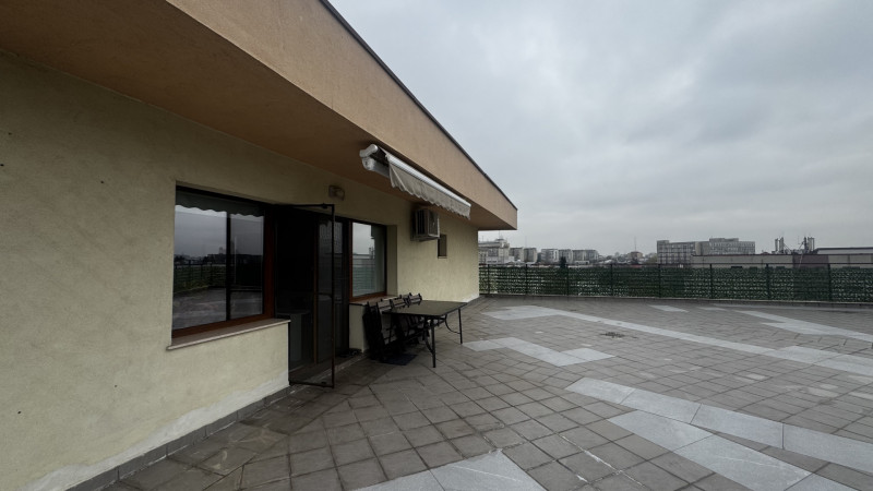 Vânzare apartament de 4 camere Calea Plevnei-Cotroceni