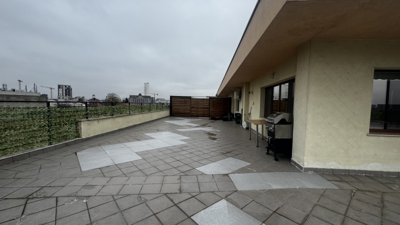 Vânzare apartament de 4 camere Calea Plevnei-Cotroceni