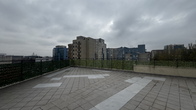 Vânzare apartament de 4 camere Calea Plevnei-Cotroceni