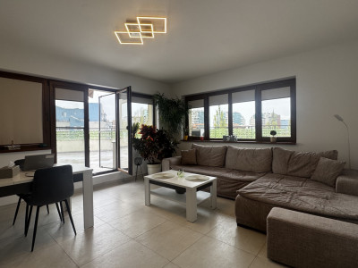 Vânzare apartament de 4 camere Calea Plevnei-Cotroceni