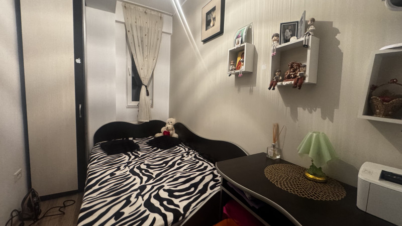 Vânzare apartament de 2 camere Militari Residence- str Tineretului