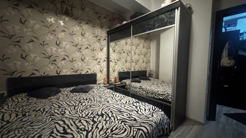 Vânzare apartament de 2 camere Militari Residence- str Tineretului