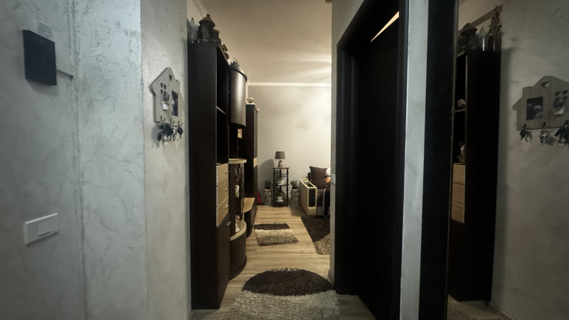 Vânzare apartament de 2 camere Militari Residence- str Tineretului