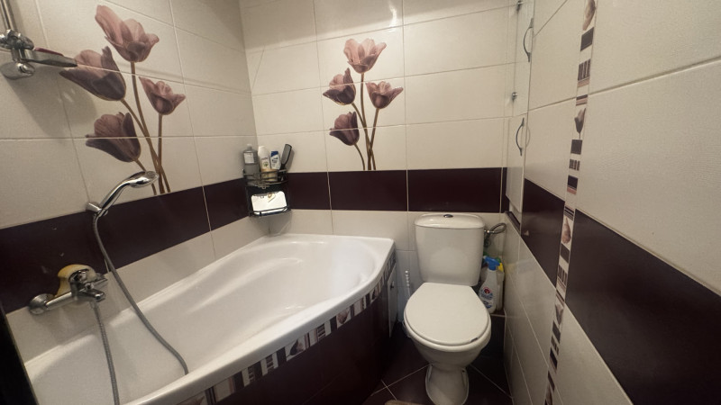 Vânzare apartament de 2 camere Militari Residence- str Tineretului