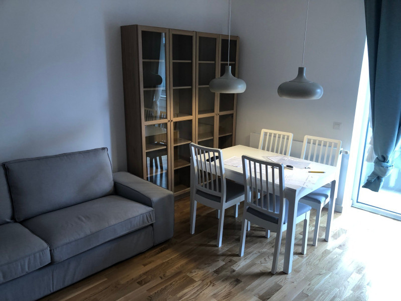 Vânzare apartament de 2 camere Unirii- Parcul Carol 