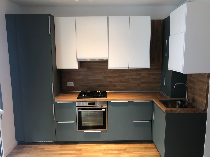 Vânzare apartament de 2 camere Unirii- Parcul Carol 