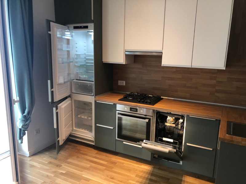 Vânzare apartament de 2 camere Unirii- Parcul Carol 