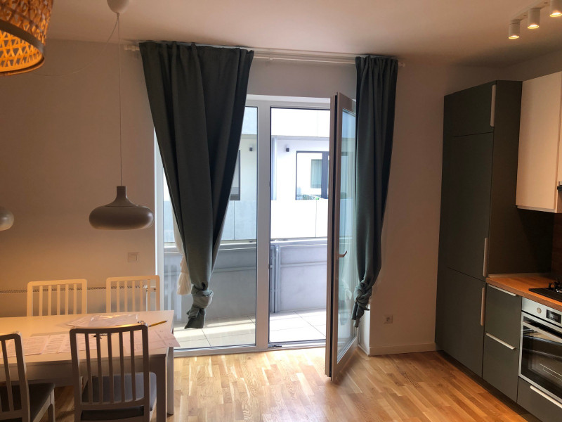 Vânzare apartament de 2 camere Unirii- Parcul Carol 