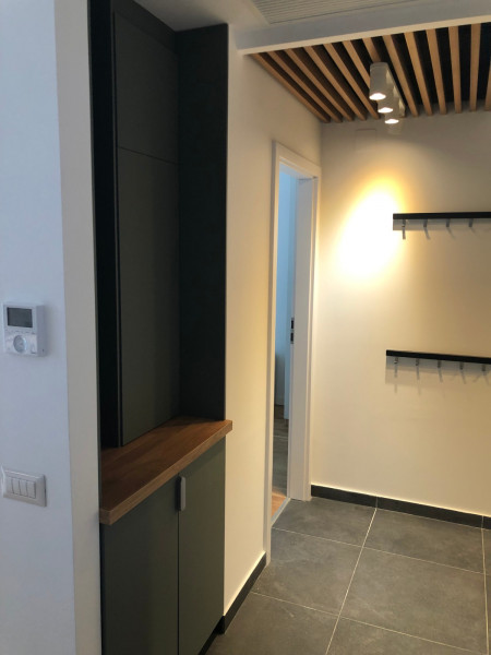 Vânzare apartament de 2 camere Unirii- Parcul Carol 