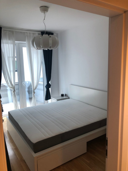 Vânzare apartament de 2 camere Unirii- Parcul Carol 
