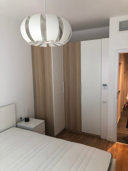 Vânzare apartament de 2 camere Unirii- Parcul Carol 