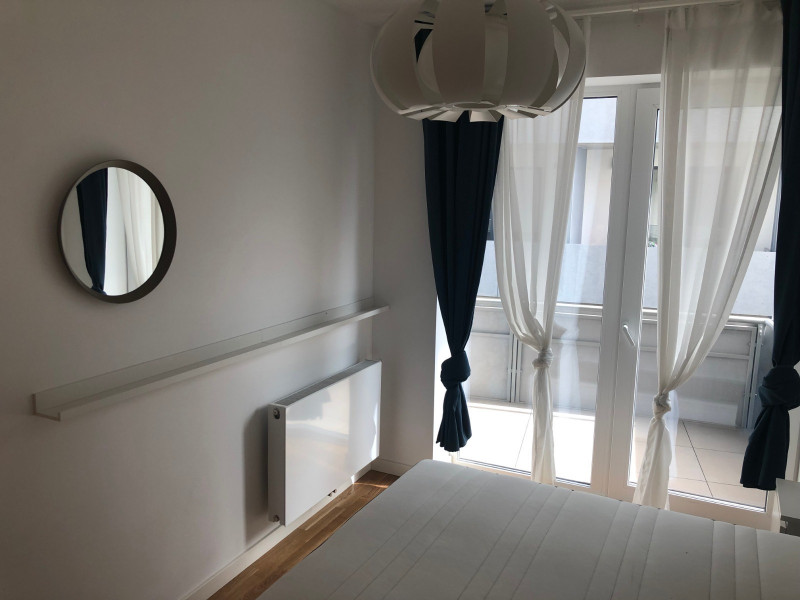 Vânzare apartament de 2 camere Unirii- Parcul Carol 