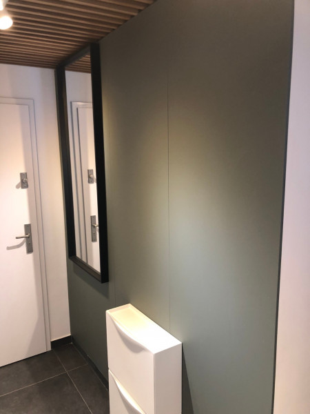 Vânzare apartament de 2 camere Unirii- Parcul Carol 