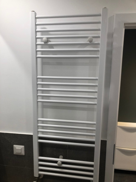 Vânzare apartament de 2 camere Unirii- Parcul Carol 