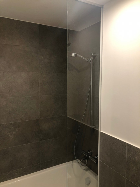 Vânzare apartament de 2 camere Unirii- Parcul Carol 