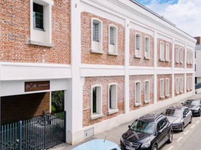 Vânzare apartament de 2 camere Unirii- Parcul Carol 