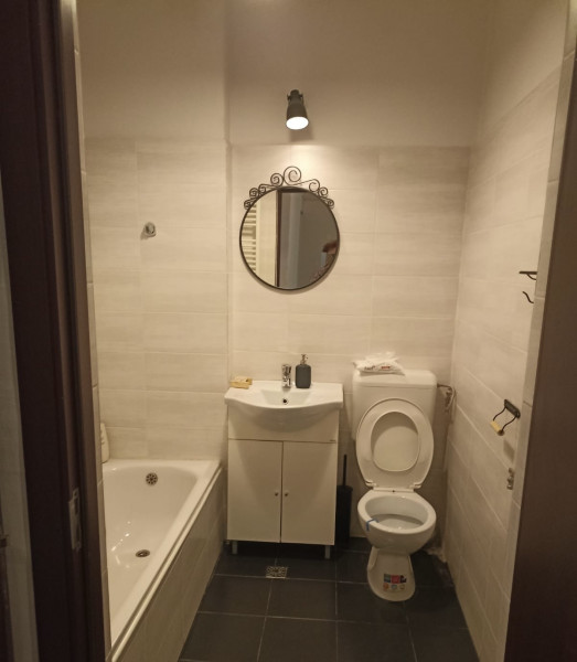 Vânzare apartament de 4 camere vilă interbelică Cișmigiu 