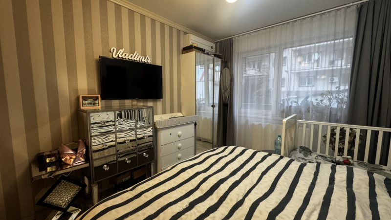 Vânzare apartament de 2 camere Militari Residence- Style Residence