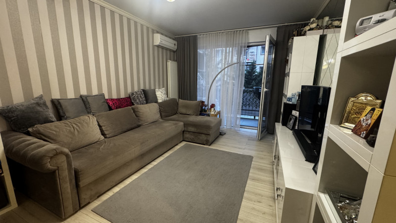 Vânzare apartament de 2 camere Militari Residence- Style Residence