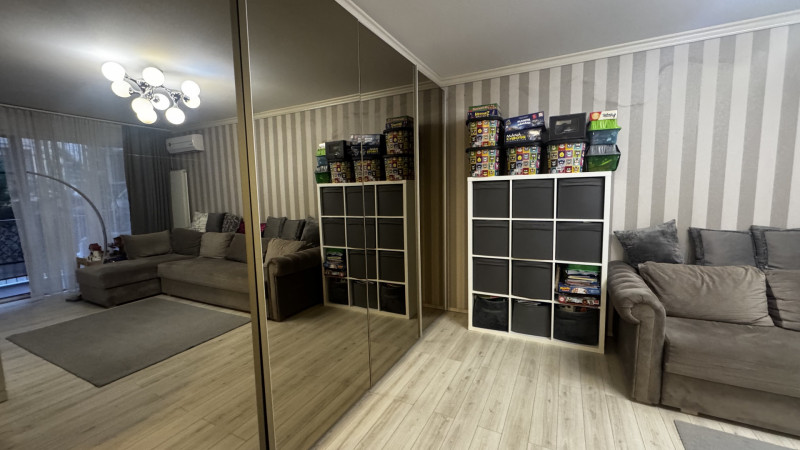 Vânzare apartament de 2 camere Militari Residence- Style Residence