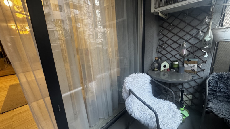 Vânzare apartament de 2 camere Militari Residence- Style Residence