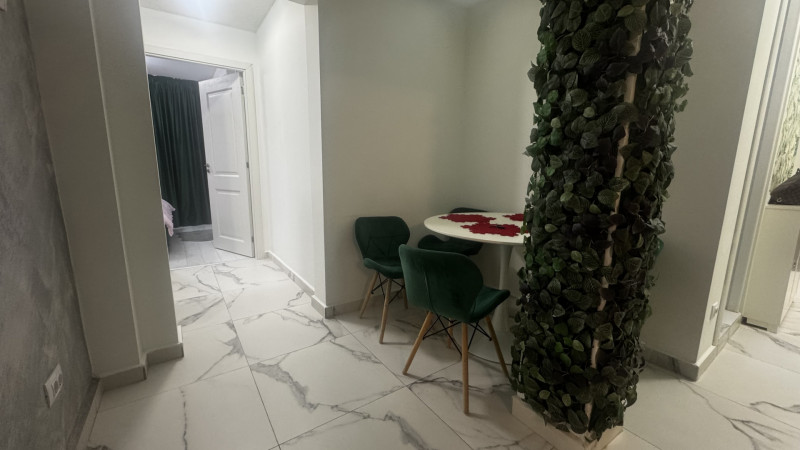 Vânzare apartament de 2 camere Brancoveanu- Huedin