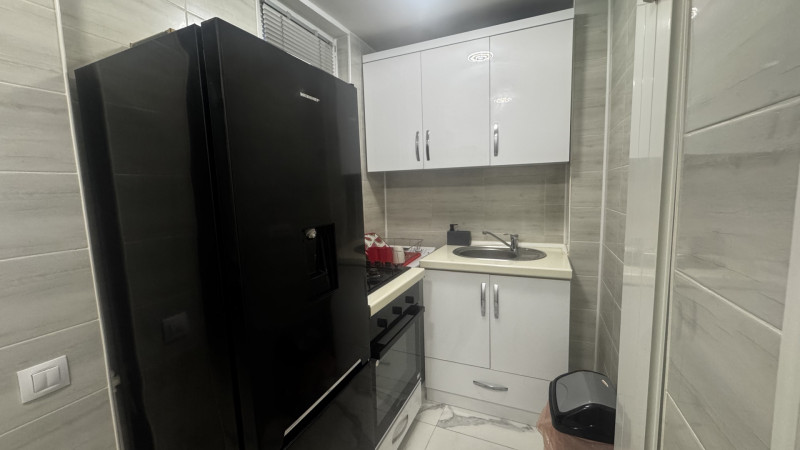 Vânzare apartament de 2 camere Brancoveanu- Huedin