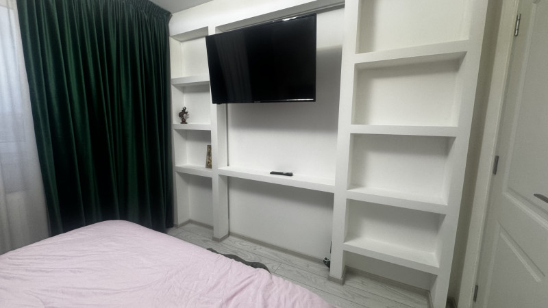 Vânzare apartament de 2 camere Brancoveanu- Huedin