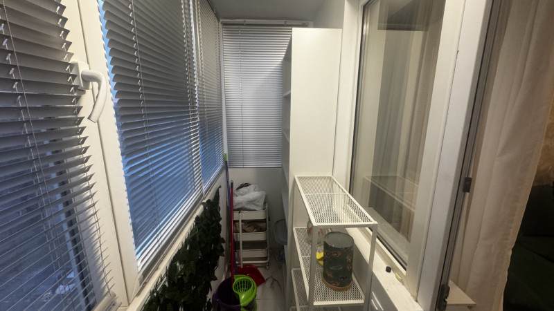 Vânzare apartament de 2 camere Brancoveanu- Huedin