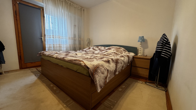 Vânzare apartament de 2 camere Piața Muncii