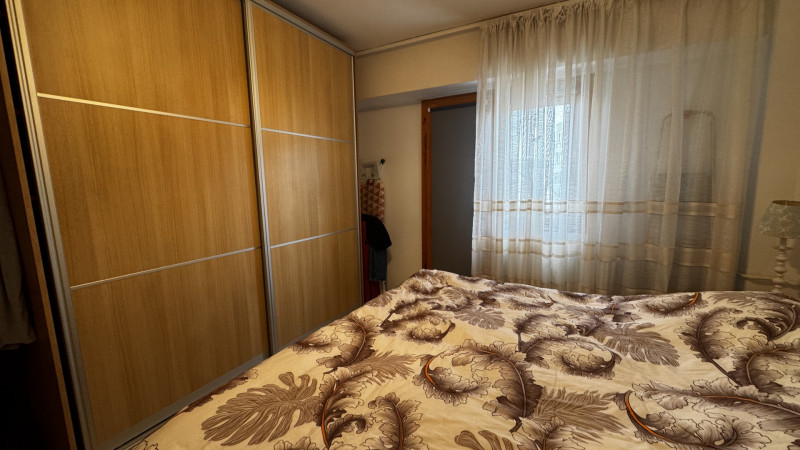 Vânzare apartament de 2 camere Piața Muncii