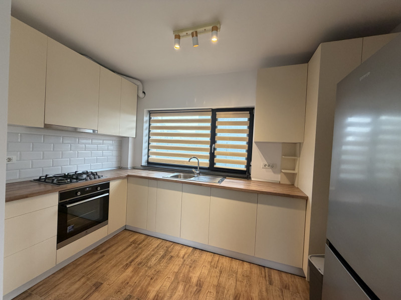 Tunari – Închiriere vilă cochetă!