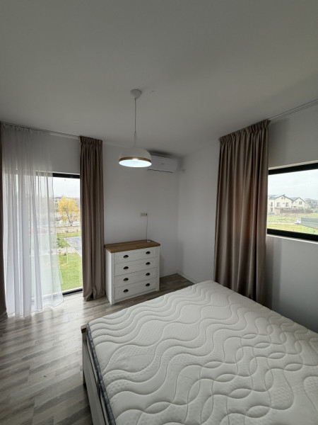 Tunari – Închiriere vilă cochetă!