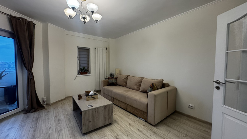 Vânzare garsonieră Bulevardul Decebal