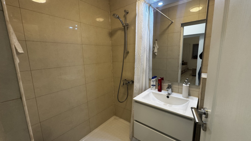 Vânzare garsonieră Bulevardul Decebal