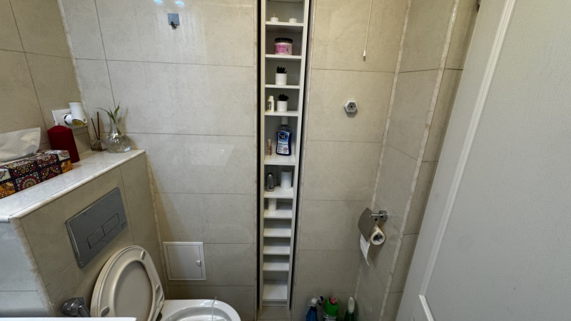 Vânzare garsonieră Bulevardul Decebal