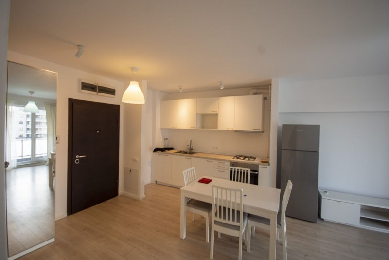 Inchiriere apartament nou 2 camere NEW POINT -PIPERA