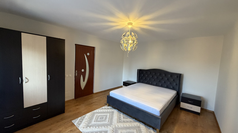 Vila de închiriat în Chitila – Bucureștii Noi,