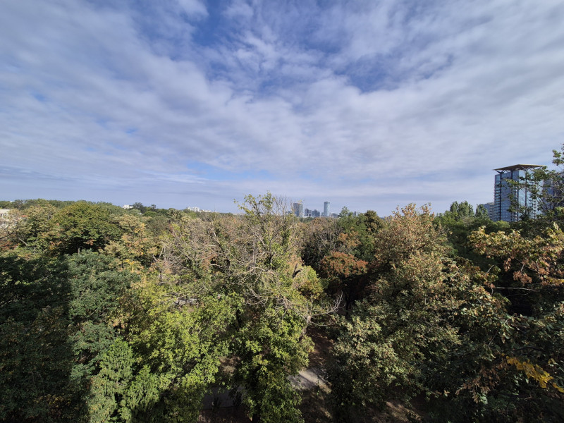 Apartament 3 camere, vedere spre parcul Floreasca