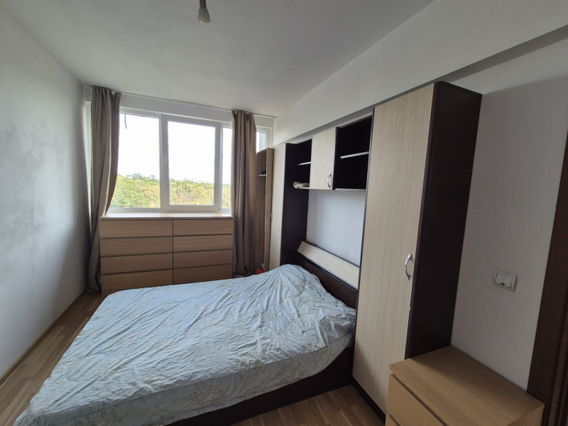 Apartament 3 camere, vedere spre parcul Floreasca