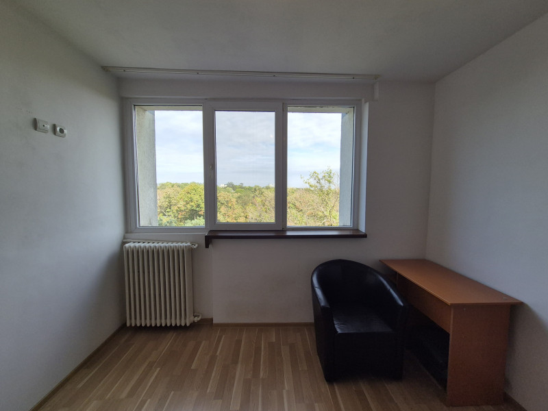 Apartament 3 camere, vedere spre parcul Floreasca